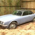 1976 Jaguar XJC coupe 4.2 Lavender paint images (5).jpg
