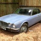 1976 Jaguar XJC coupe 4.2 Lavender paint images (6).jpg