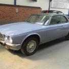 1976 Jaguar XJC coupe 4.2 Lavender paint images (8).jpg