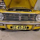 1976 Leyland Mini S Yellow Peril images Australia (6).jpg
