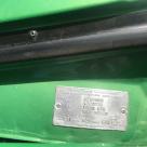 1977 HZ Holden GTS sedan images (8) VIN tag chassis number plate.jpg