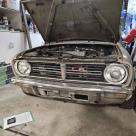 1978 Leyland Mini 1275 LS Silver for sale 2023 Sydney (9).jpg