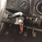 1980 Ford Escort Mark II RS2000 coupe white aussie NSW (3).png