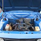 1980 MK2 Ford Escort RS2000 Coupe Australian Blue paint images (10).jpg