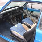 1980 MK2 Ford Escort RS2000 Coupe Australian Blue paint images (6).jpg
