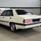 1981 Mitsubishi Sigma Turbo for sale white 2025 (2).jpg