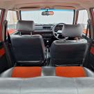 1984 Daihatsu Charade Gll R Turbo red restored Australia (11).jpg