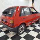 1984 Daihatsu Charade Gll R Turbo red restored Australia (7).jpg