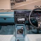 1984 Holden Commodore VK Blue Meanie SS Group A sedan interior images (6).jpg