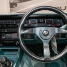 1984 Holden Commodore VK Blue Meanie SS Group A sedan interior images (8).jpg