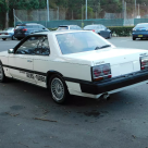 1984 Nissan Skyline DR30 RSX Turbo C White Register images Australia (5).png