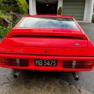 1985 Lotus Excel red coupe New Zealand RHD (4).jpg