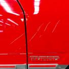 1986 Ford Telstar TX5 Turbo red rare images unrestored low km 1985 (30).jpg