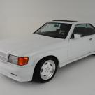 1986 Mercedes SEC AMG 6.0 widebody White image (19).jpg