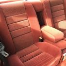 1988 Mercedes 420 SEC coupe white with red cloth trim images (9).jpg