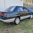 1988 Nissan SVD Pulsar Sedan Build 109 rare (2).jpg