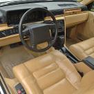 1989 Volvo 780 Bertonie Coupe z beige interior images (19).jpg