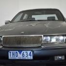 1990 HSV Statesman SV90 Holden V8 Grey unrestored 2020 images (13).jpg