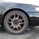 1992 Black Mazda Familia GTR 323 Turbo New Zealand images 2018 (1).jpg