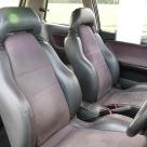 1992 Black Mazda Familia GTR 323 Turbo New Zealand images 2018 (11).jpg