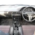 1992 Black Mazda Familia GTR 323 Turbo New Zealand images 2018 (15).jpg