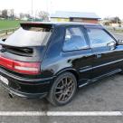 1992 Black Mazda Familia GTR 323 Turbo New Zealand images 2018 (2).jpg