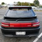 1992 Black Mazda Familia GTR 323 Turbo New Zealand images 2018 (4).jpg