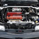 1992 Black Mazda Familia GTR 323 Turbo New Zealand images 2018 (9).jpg
