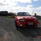 1992 Mazda Familia GT-R Red images New Zealand (4).jpg