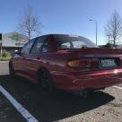 1992 Mitsubishi Lancer Evolution I Evo 1 Red images (12).jpg