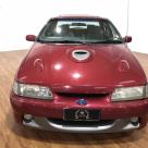 1993 Cardinal Red EB Ford Falcon GT build number 11 of 255 images (1).jpg