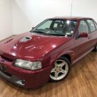1993 Cardinal Red EB Ford Falcon GT build number 11 of 255 images (12).jpg