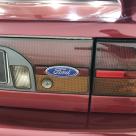 1993 Cardinal Red EB Ford Falcon GT build number 11 of 255 images (13).jpg