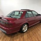 1993 Cardinal Red EB Ford Falcon GT build number 11 of 255 images (14).jpg