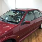 1993 Cardinal Red EB Ford Falcon GT build number 11 of 255 images (17).jpg