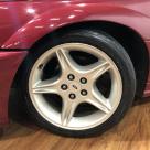 1993 Cardinal Red EB Ford Falcon GT build number 11 of 255 images (18).jpg