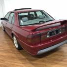 1993 Cardinal Red EB Ford Falcon GT build number 11 of 255 images (3).jpg