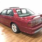 1993 Cardinal Red EB Ford Falcon GT build number 11 of 255 images (5).jpg