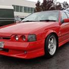 1993 Ford Falcon ED XR8 Sprint Red images New Zealand Australia (2).jpg