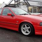 1993 Ford Falcon ED XR8 Sprint Red images New Zealand Australia (7).jpg