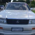 1993 Lexus LS400 Sedan white Australia images (7).jpg