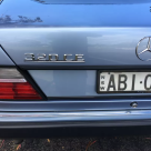 1993 Mercedes 320CE Blue on grey exterior images AUstralia (3).png