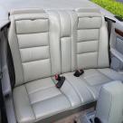 1993 Mercedes W124 E320 Cabriolet black on grey images (10).jpg