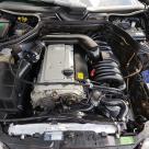 1993 Mercedes W124 E320 Cabriolet black on grey images (11).jpg