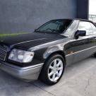 1993 Mercedes W124 E320 Cabriolet black on grey images (2).jpg