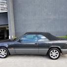 1993 Mercedes W124 E320 Cabriolet black on grey images (4).jpg