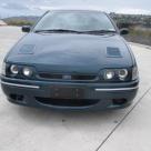 1994 Ford Falcon ED Allan Moffat HO Green New Zealand car images (2).jpg