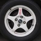 1995 Mitsubishi Lancer Evolution III (Evo 3) silver images (19).jpg