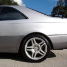 1995 S500 coupe C140 W140 grey silver images USA (58).jpg