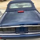 1996 Jaguar XJS convertible 6 cylinder Sapphire Blue over Oatmael leather (16).jpg